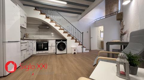 Foto 4 de Casa o chalet de alquiler en Llombai, Burriana / Borriana