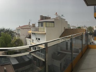 Appartamento con ascensore in vendita a d'en Pompeu Fabra