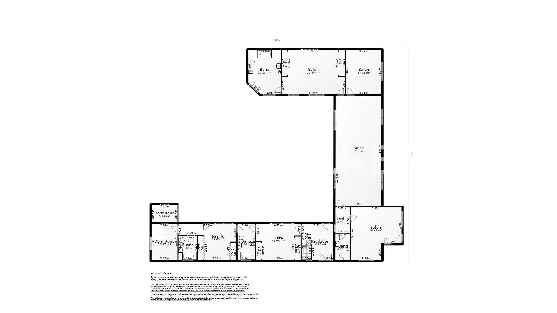 Casa o xalet en venda en Jávea / Xàbia amb Calefacció i Terrassa