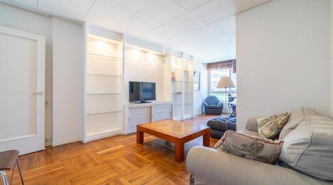 Photo 5 of Flat to rent in Guindalera, Madrid