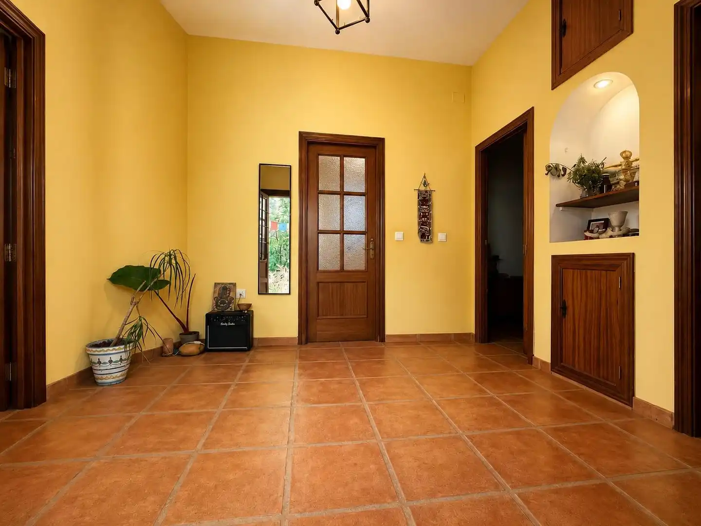 Casa rustica con piscina in vendita a Carretera a Palma del Río, imagen 11