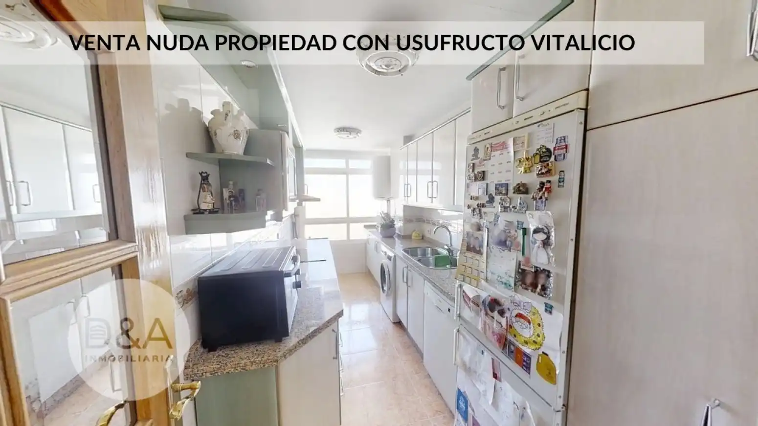 Flat for sale in Calle ALMANSA, Perchel Norte