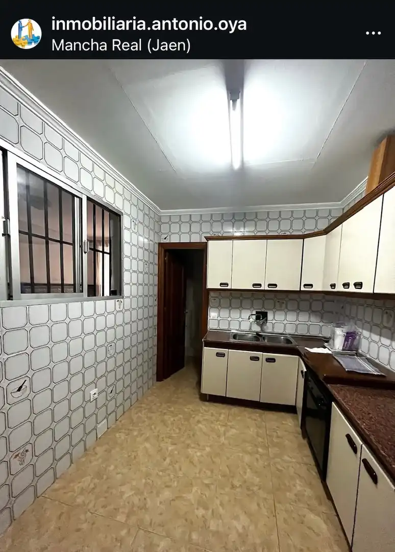 Casa con terrazza in vendita a Mancha Real, imagen 4