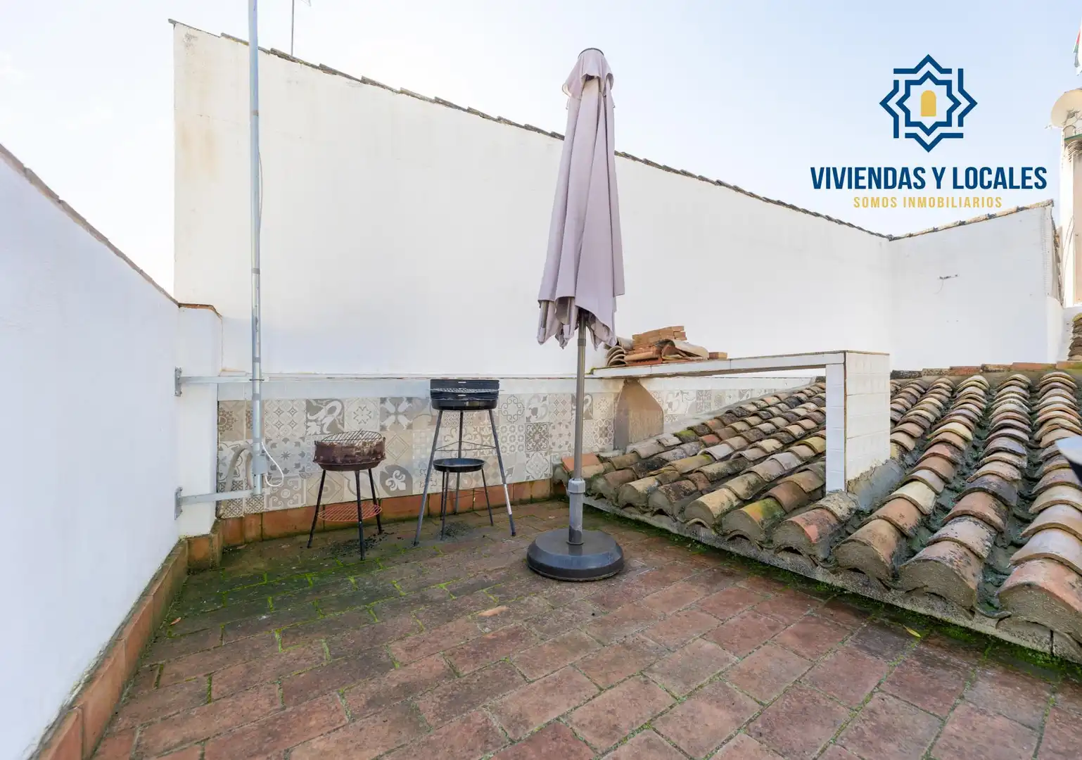 Apartament en venda a Calle del Aljibe de la Vieja, imagen 41