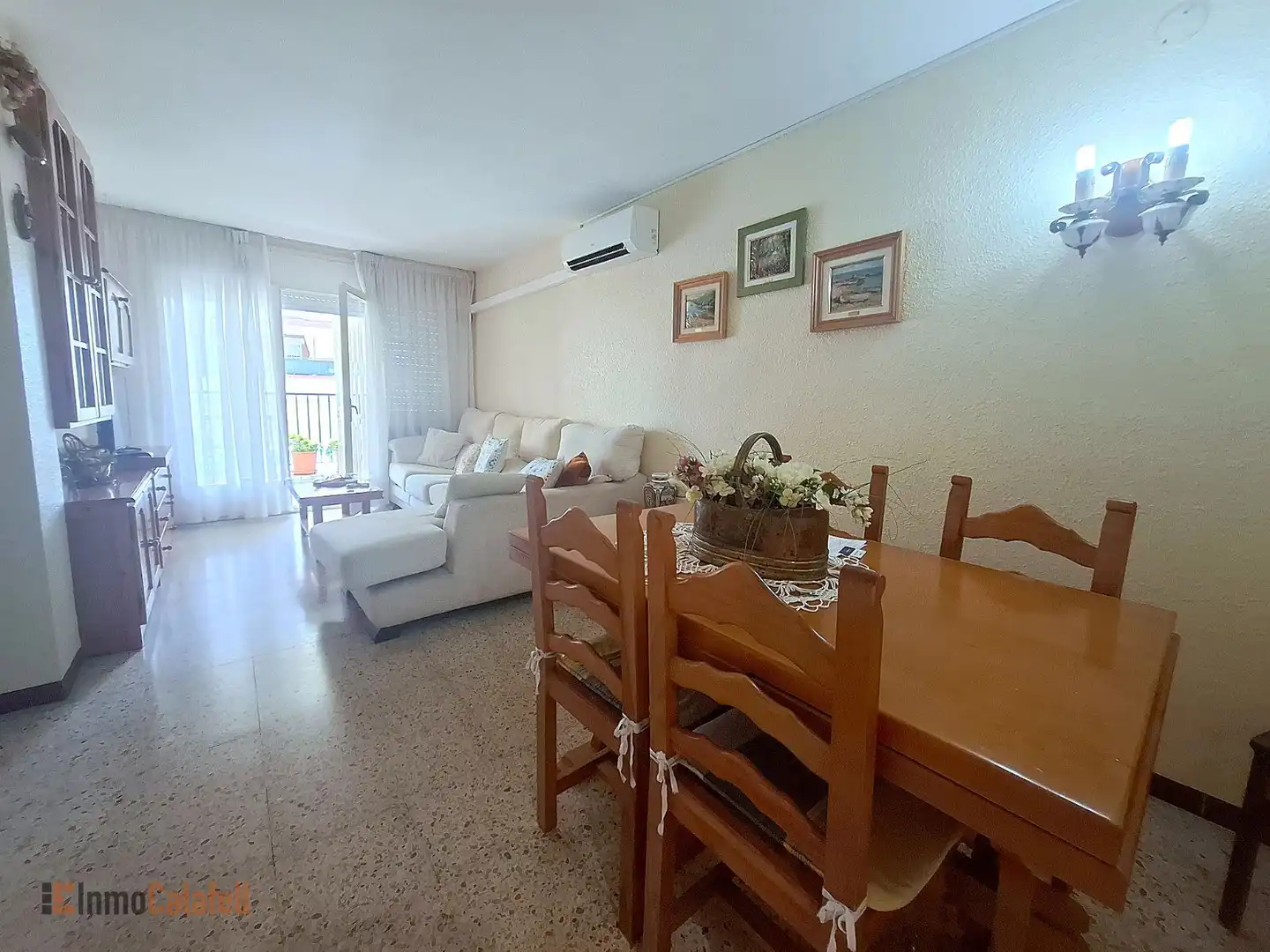 Wohnung mit Pool zum Verkauf in Baixador, imagen 9