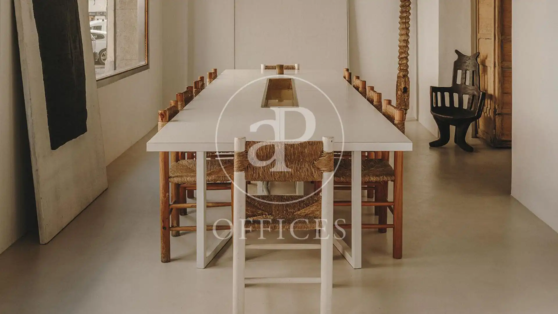 Office for sale in  Barcelona Capital  with Air Conditioner and Heating