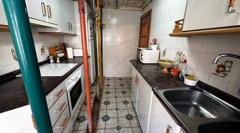 Foto 5 de Pis en venda a Calle Sant Eugeni de, Sant Josep, L'Hospitalet de Llobregat