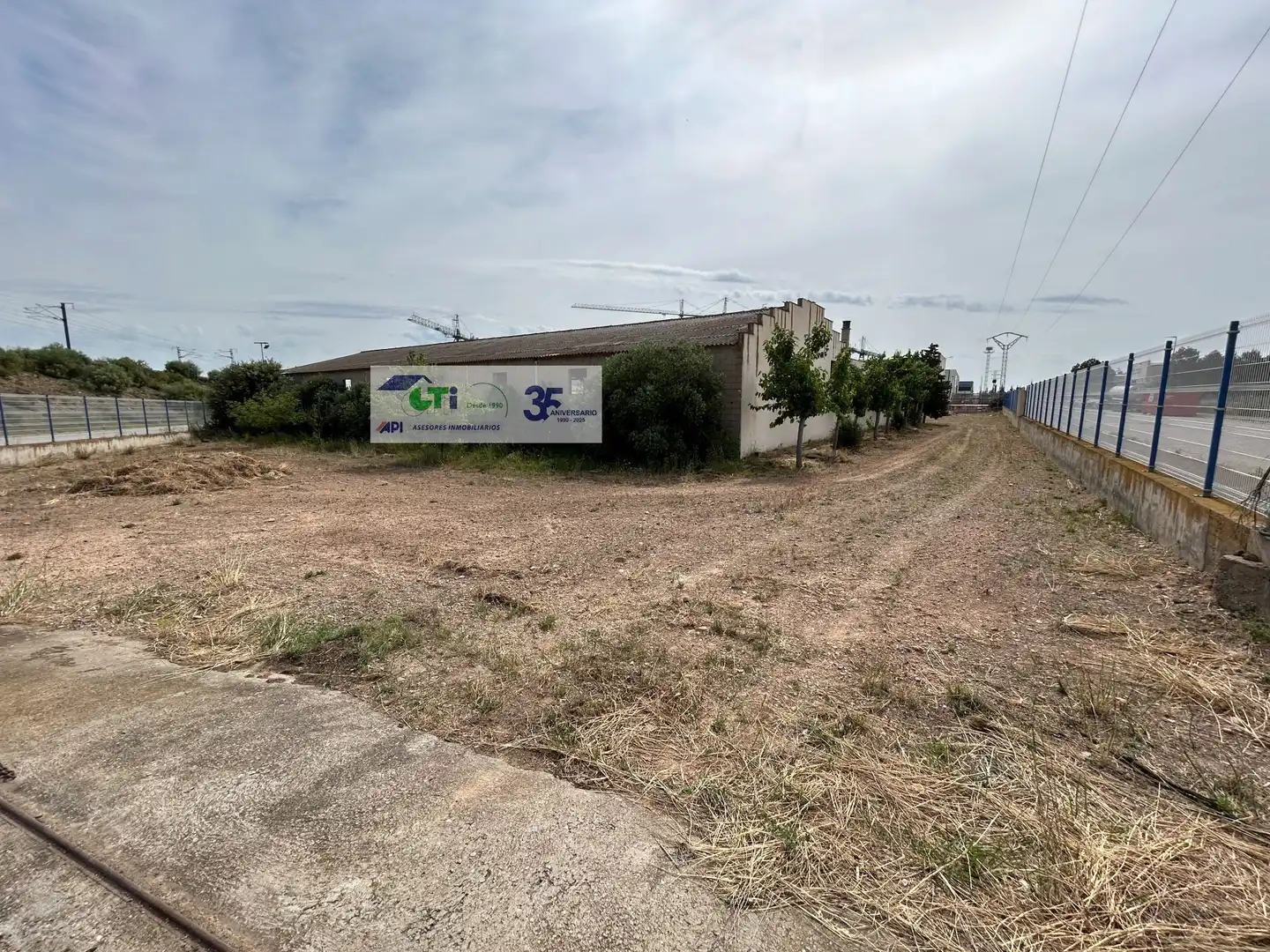 Residencial en venda en Fuentes de Ebro