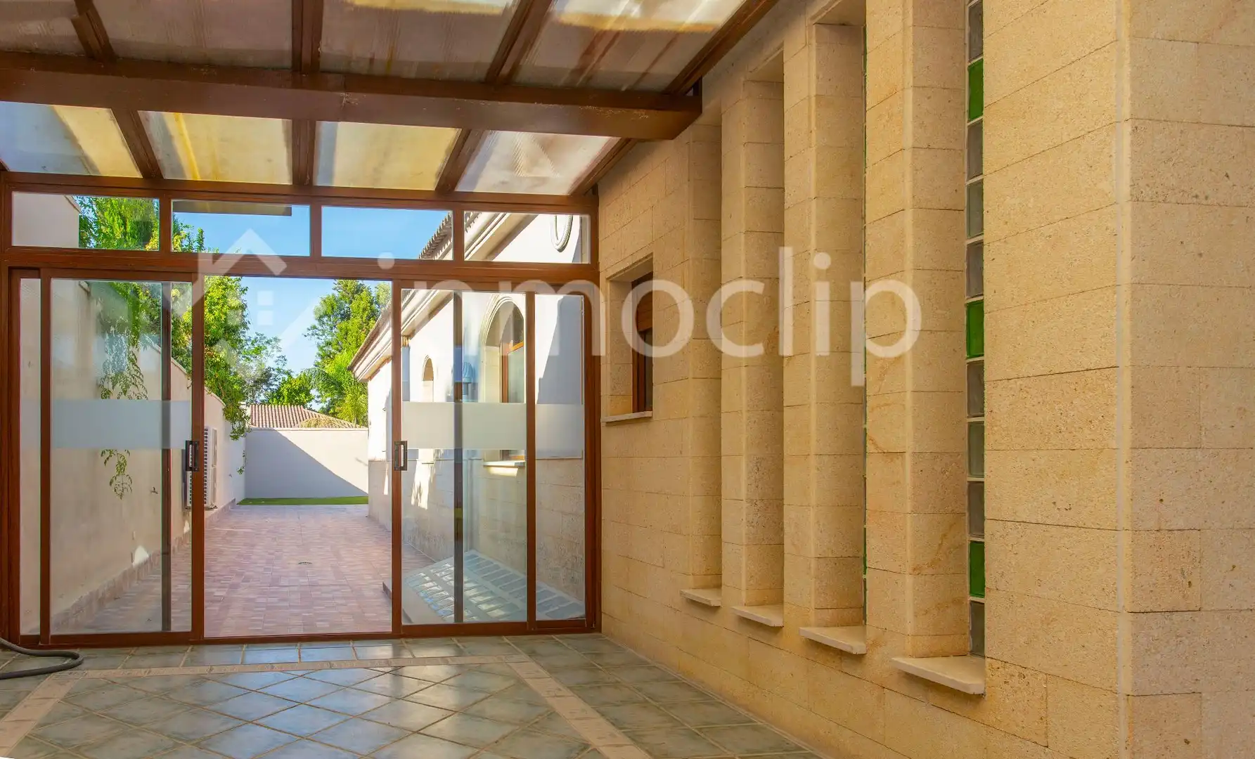 Houses for sale in CALLE GONZÁLEZ GORDON, Parque Avenida