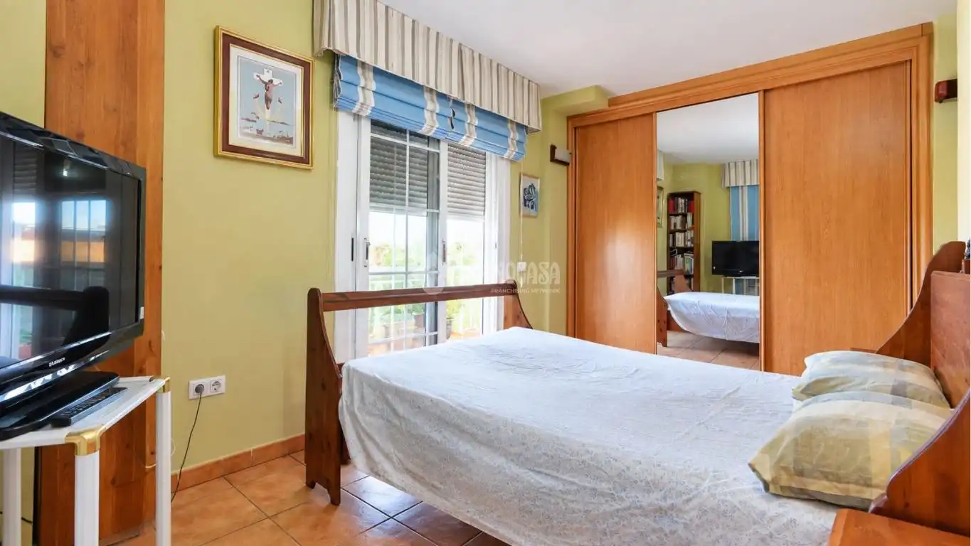 Casa aparellada en venda a Suroeste, imagen 36