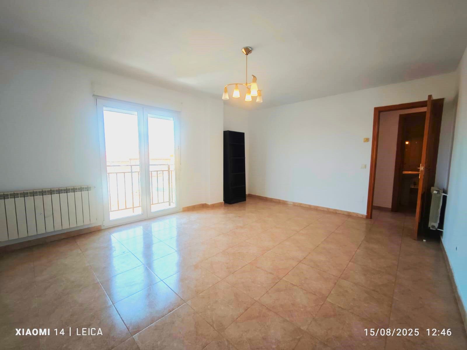 Living room of Flat for sale in Valdemorillo  with Heating and Terrace