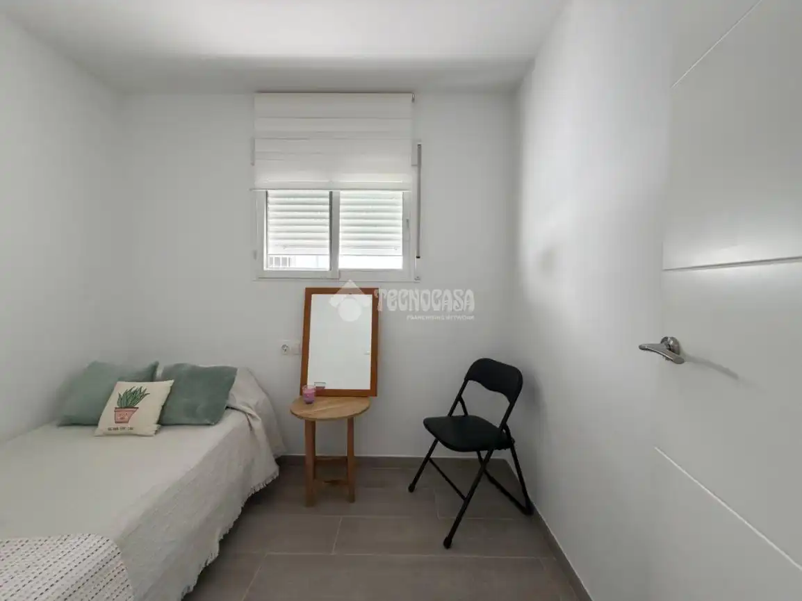 Habitación de Piso de alquiler en Xirivella