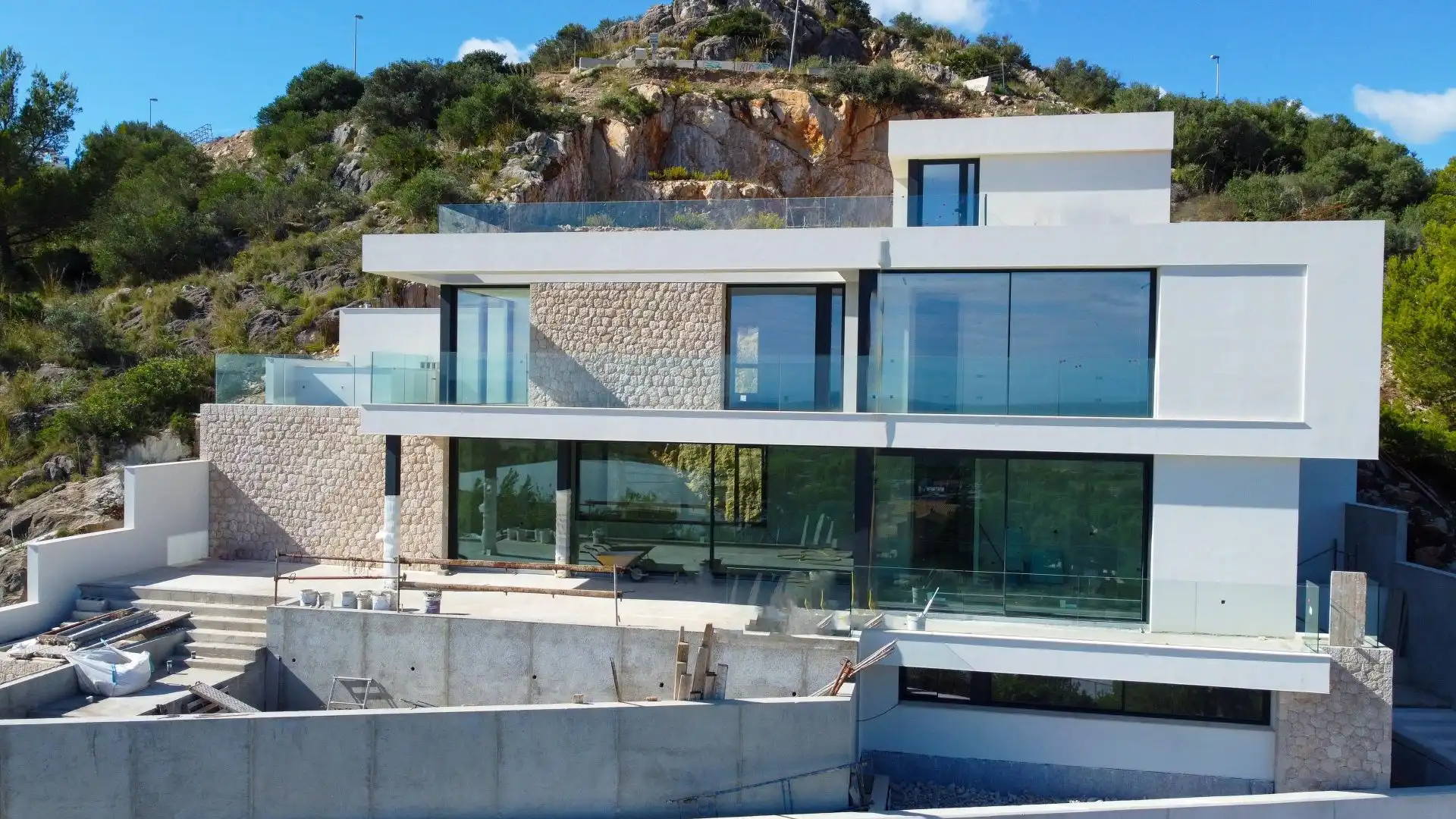 Haus mit Pool zum Verkauf in Son Servera Poble, imagen 11
