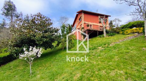 Foto 3 de Casa o xalet en venda a Careñes - al Repudia, 31, Quintes - Arroes, Villaviciosa