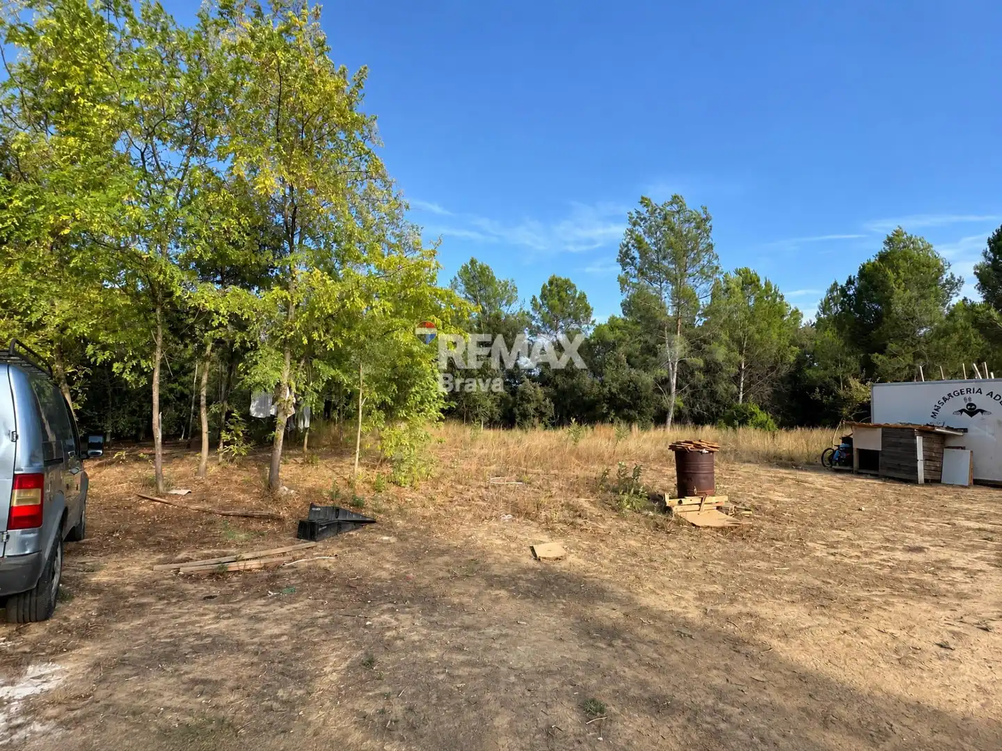 Country house zum Verkauf in Sarrià de Ter, Girona