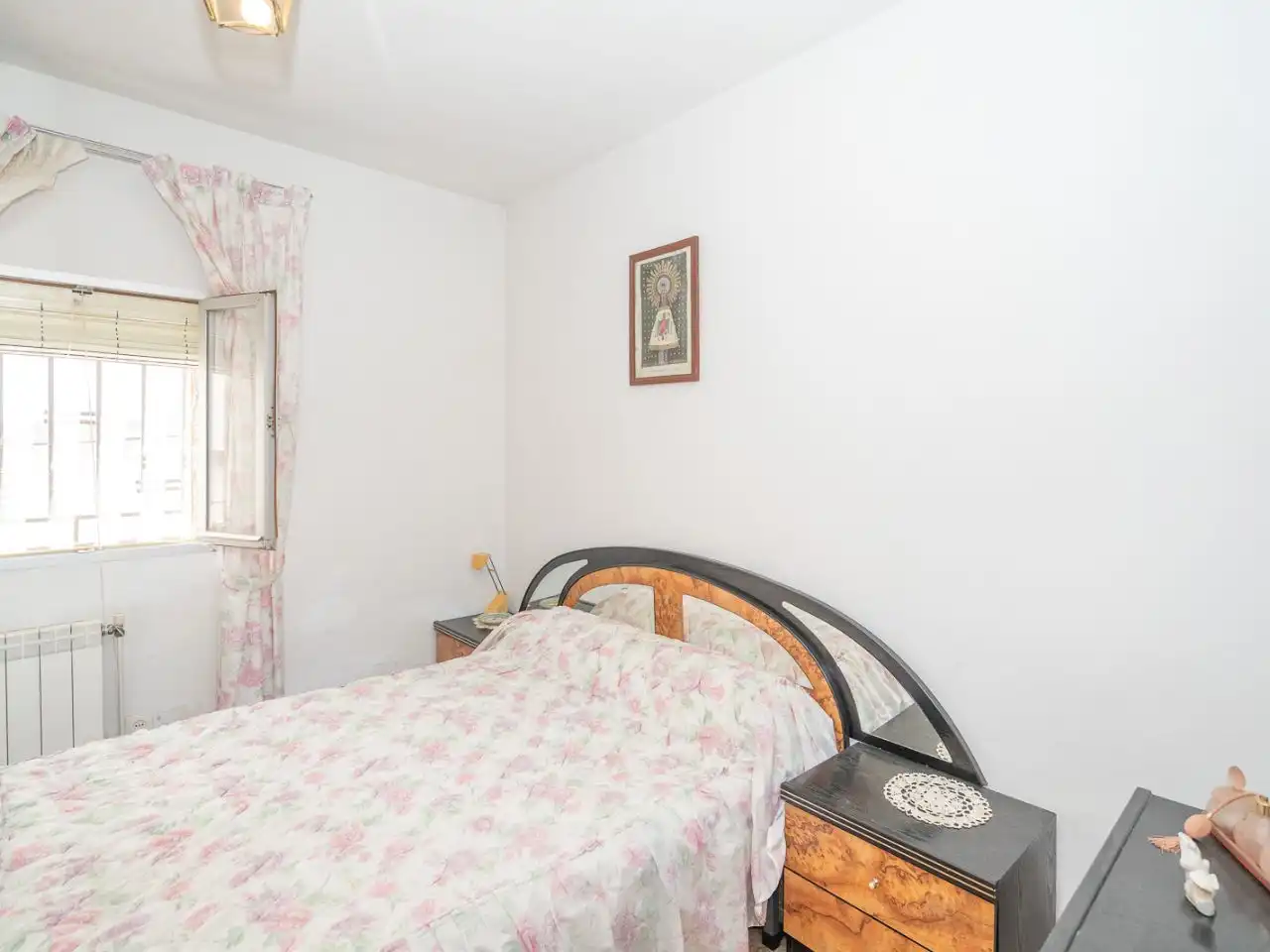 Dormitori de Casa o xalet en venda en Palomeque amb Piscina