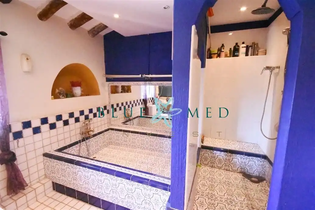 Casa con piscina in vendita a Camino de Leiva 118, imagen 28