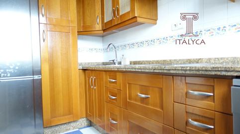 Photo 4 of Attic to rent in  Torneo, San Vicente,  Sevilla Capital