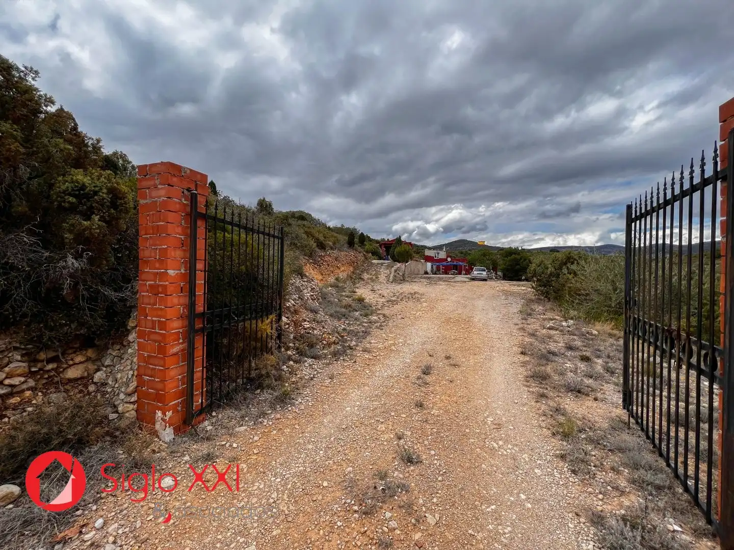 Maison rustique à vendre à Sierra Engarcerán, imagen 17