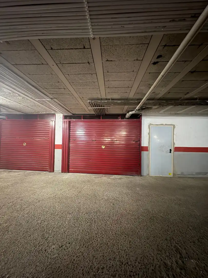 Individuel avec ascenseur à vendre à Carrer de Francisco de Vitòria 42, imagen 6