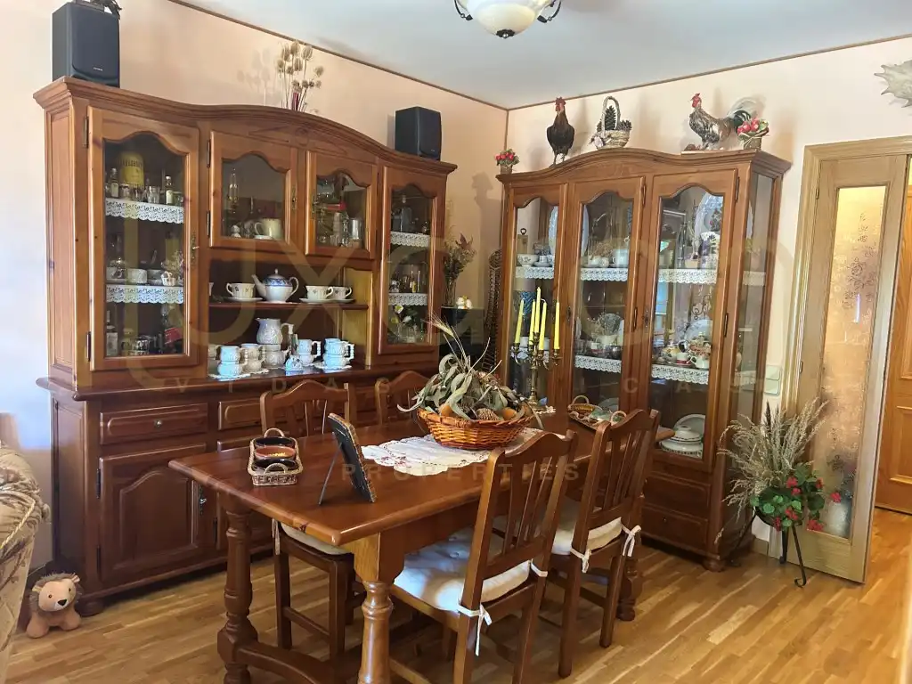 Comedor de Apartamento en venta en Alt Àneu