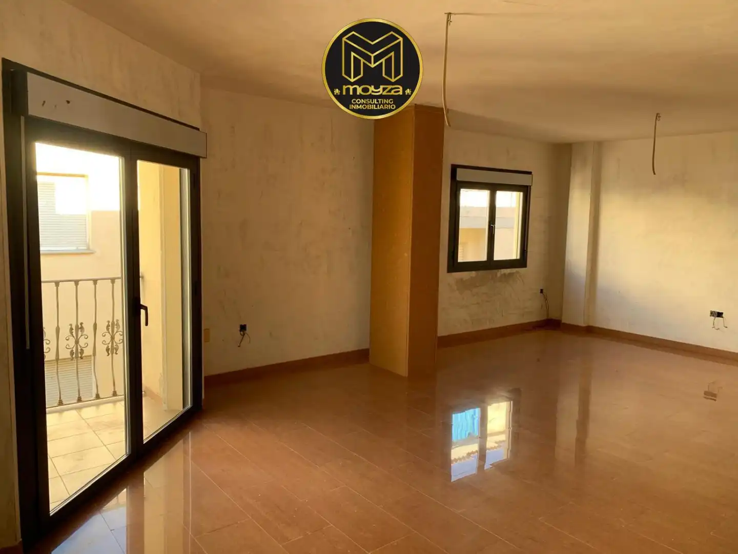 Flat with terrace for sale in Jamilena, imagen 2