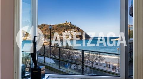 Photo 2 of Flat for sale in Miraconcha, Donostia - San Sebastián