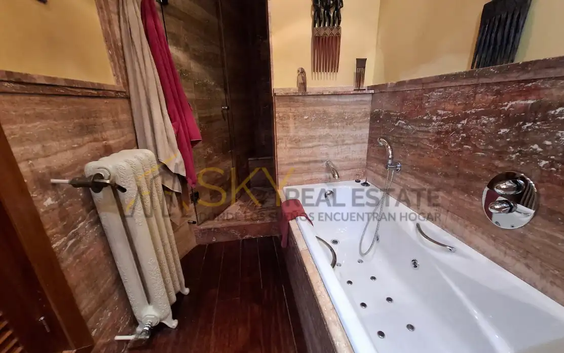 Appartamento con ascensore in vendita a Calle de Zurbarán, imagen 25