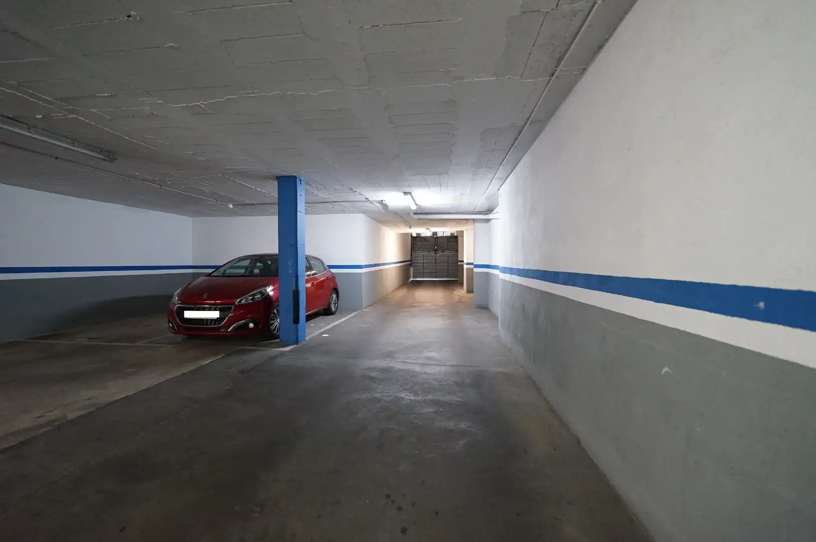Parking of Garage for sale in Barcelona