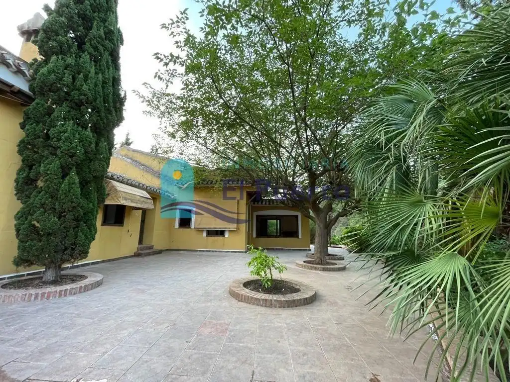 Casa con giardino in vendita a Alhama de Murcia ciudad, imagen 30