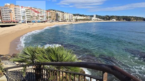 Foto 2 de Pis en venda a Calle Gertrudis Moret Frigola, 1, El Molí - El Rieral, Lloret de Mar