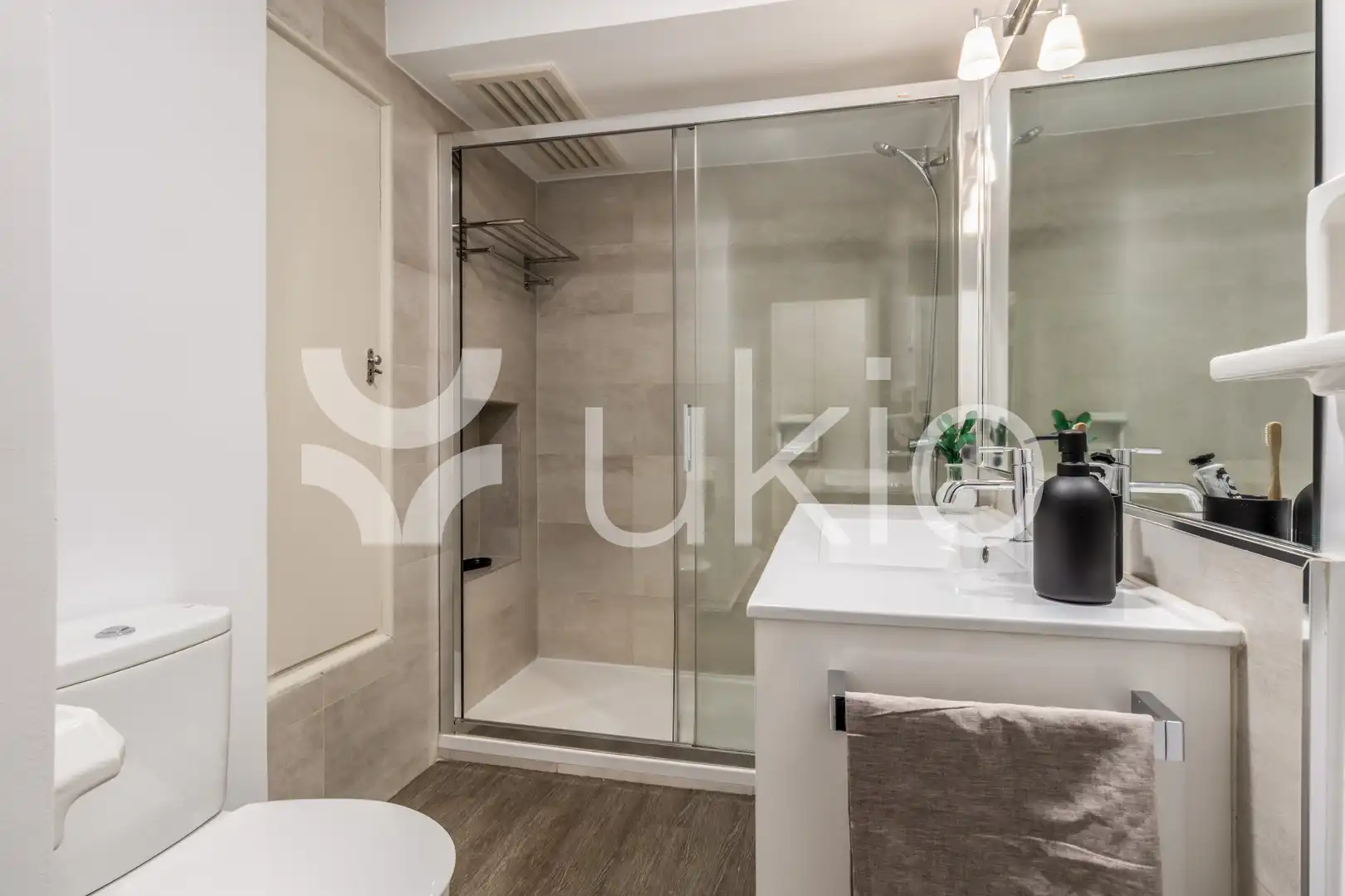 Apartament amb ascensor de lloguer a Paseo del General Martínez Campos, imagen 20