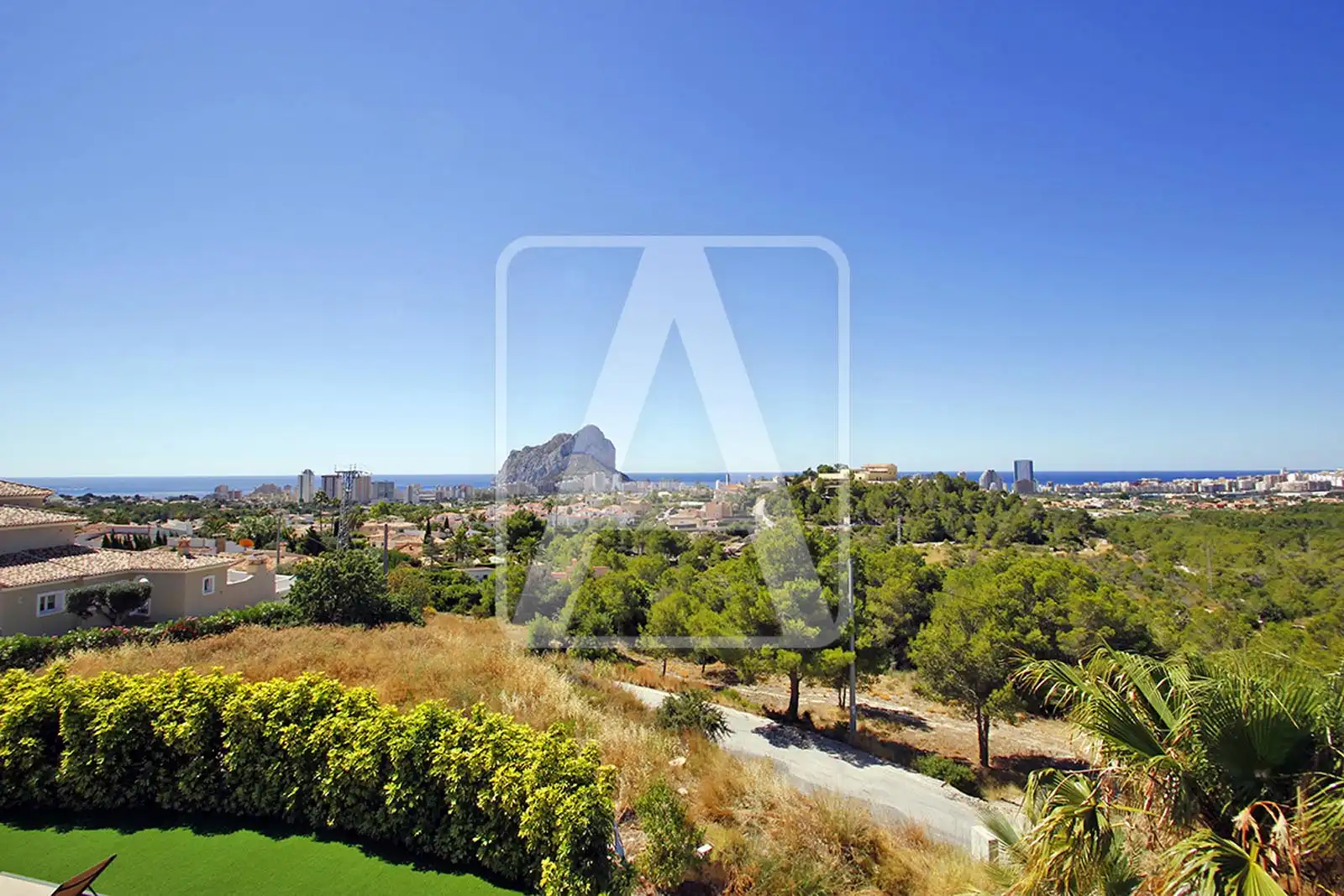 Villa avec piscine à vendre à Cometa, imagen 40
