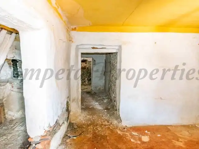 Adossat en venda a Sayalonga, imagen 4