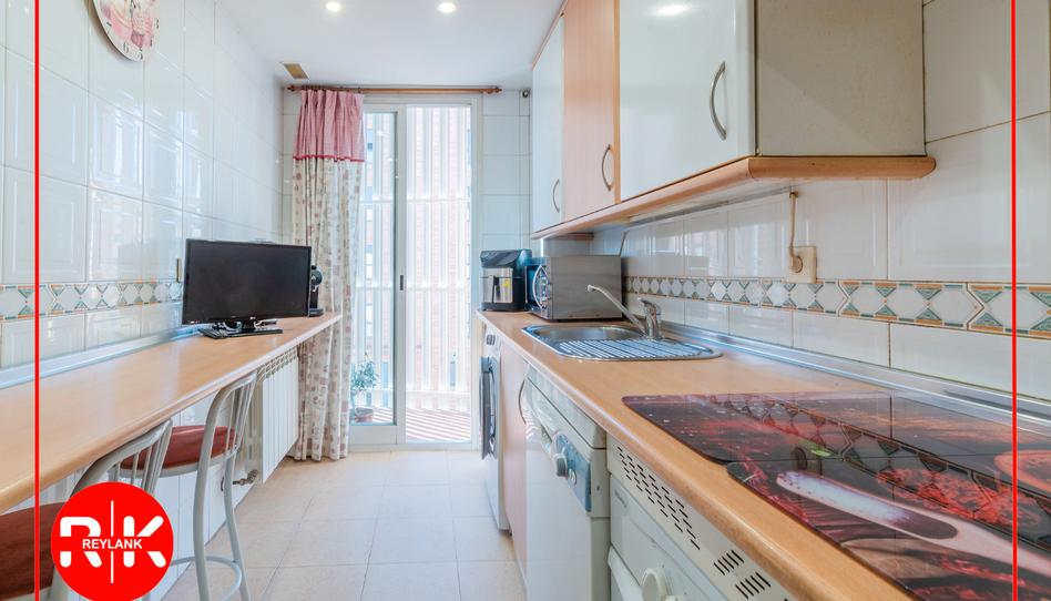 Foto 1 de Pis en venda a Montserrat - Parque Empresarial, Madrid