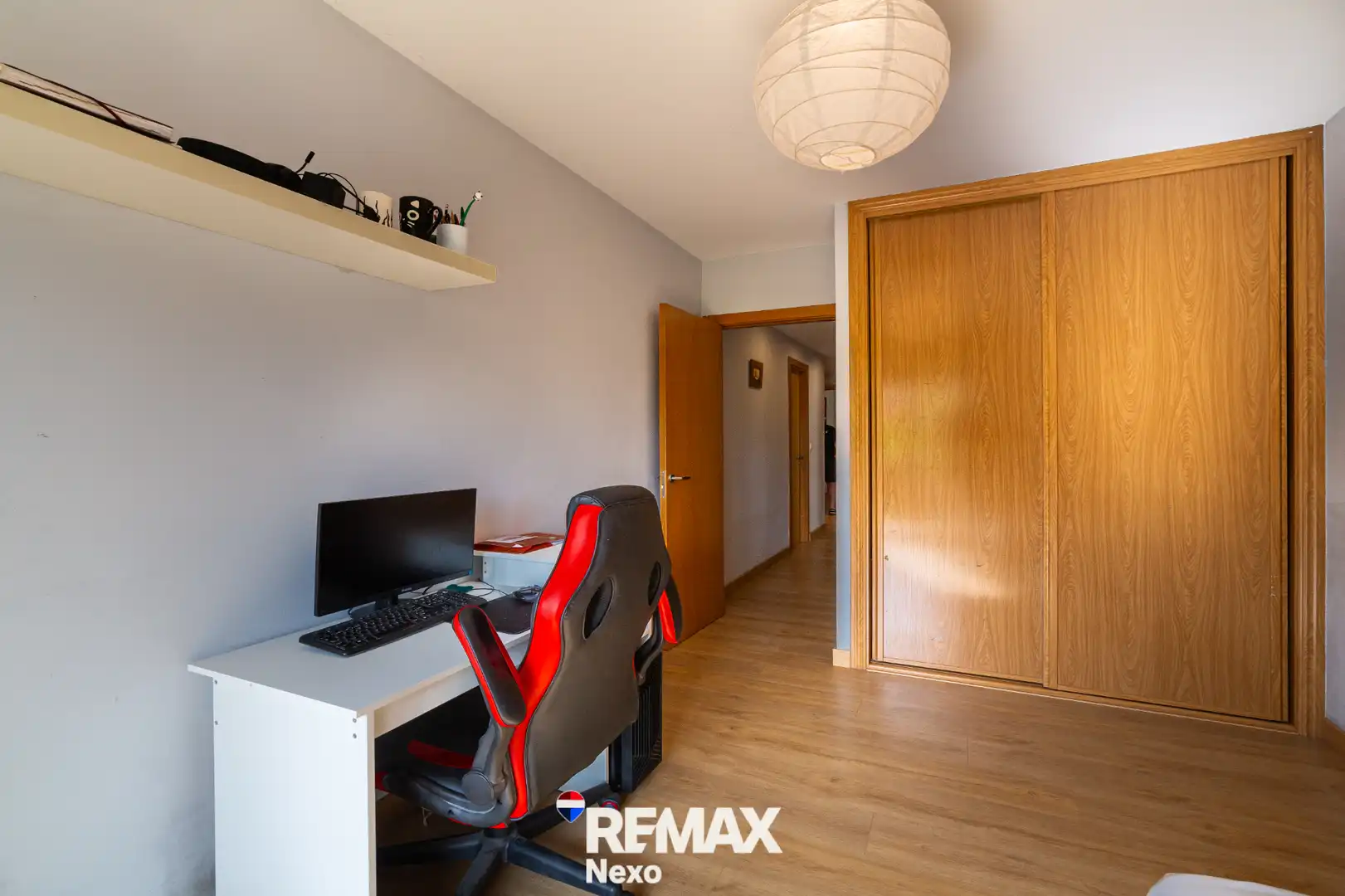 Piso en venta en Arroyo de la Encomienda con Calefacción, Parquet y Trastero