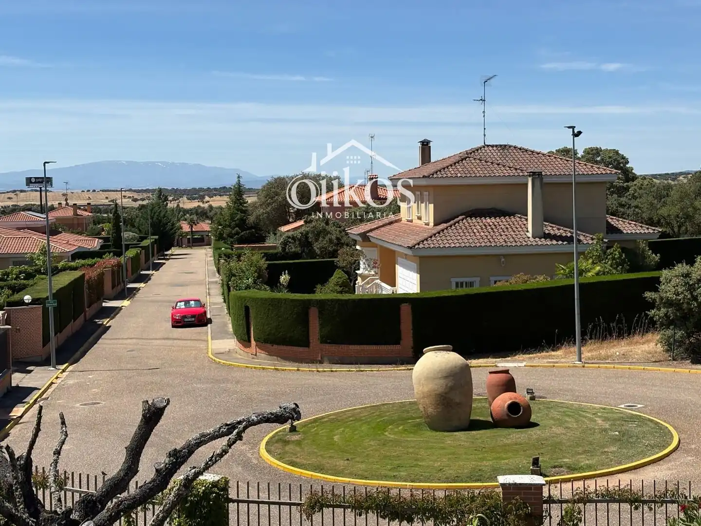 Villa mit Garten zum Verkauf in Buenavista, imagen 26