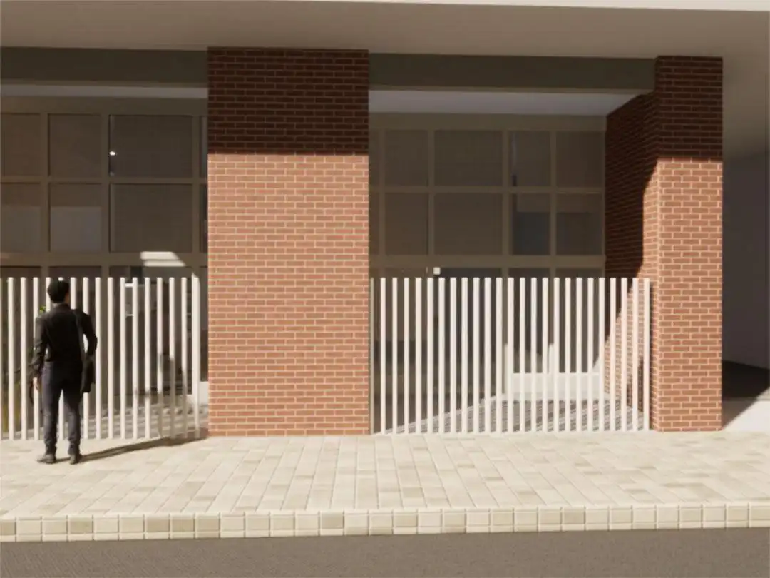 Piso con terraza en venta en BRASIL, imagen 6