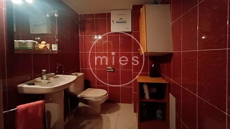 Bathroom of Premises for sale in Alaquàs