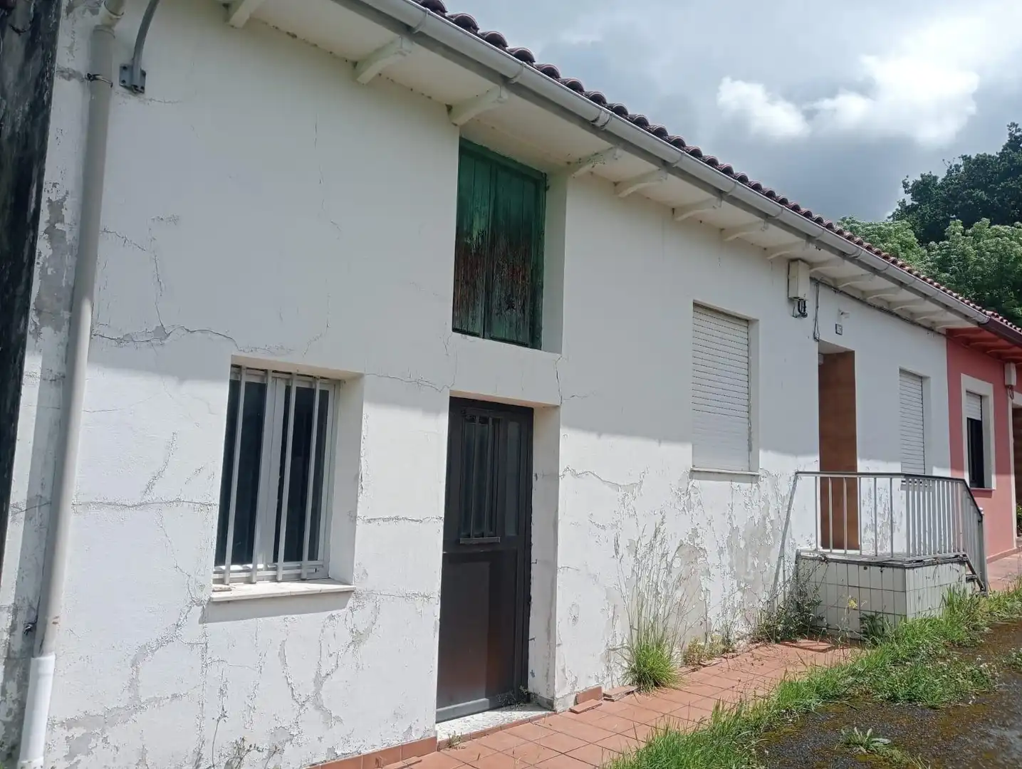 Exterior view of Detached homes for sale in Reocín