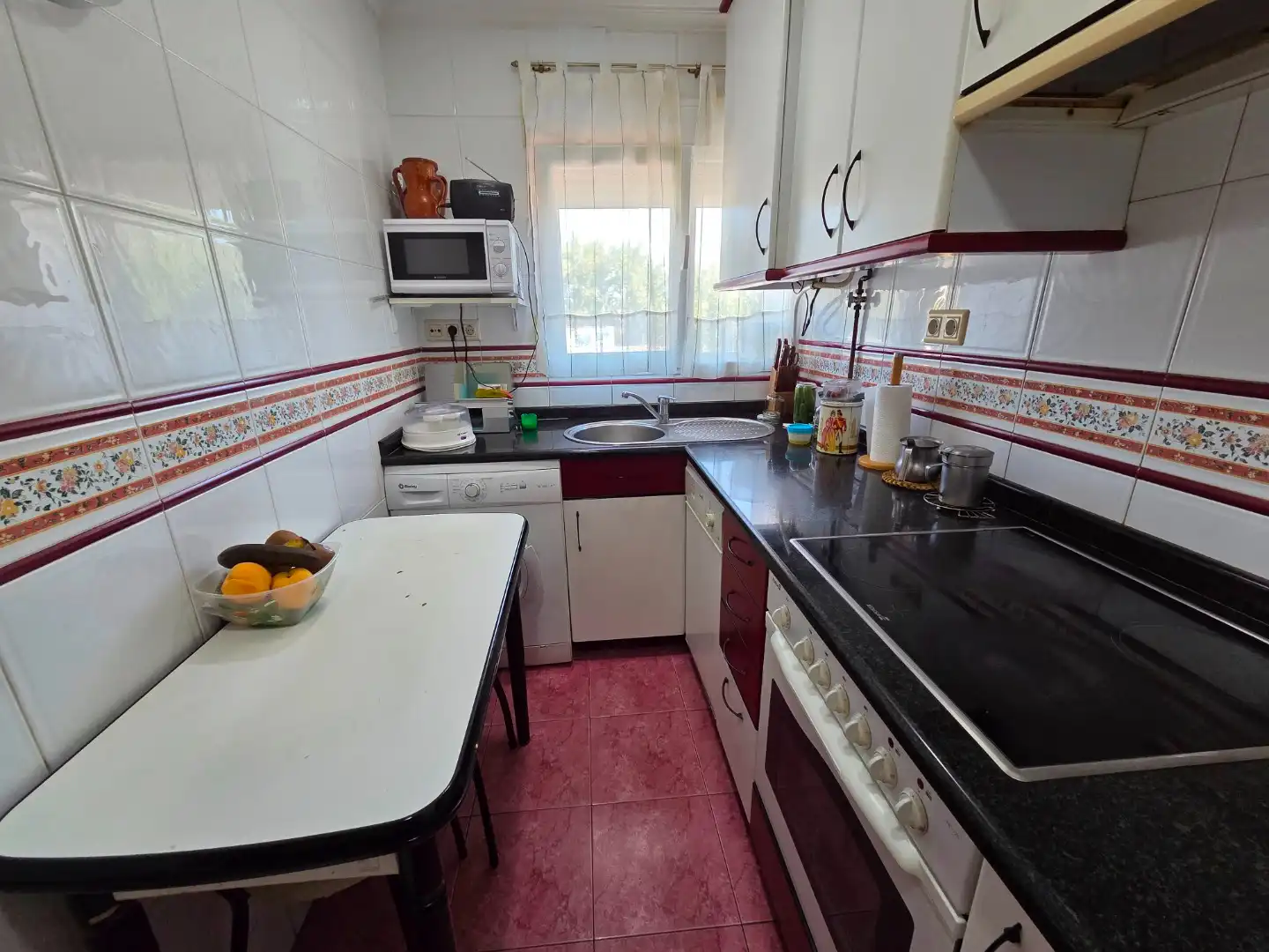Flat with lift for sale in Barrio San Cristóbal, imagen 9