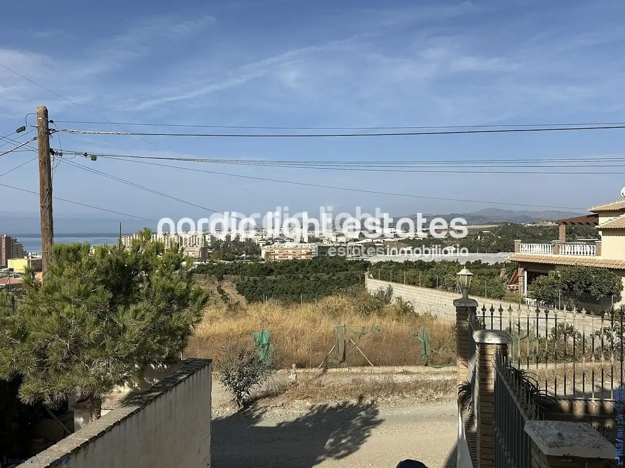 Haus mit Pool zum Verkauf in Algarrobo costa, imagen 41