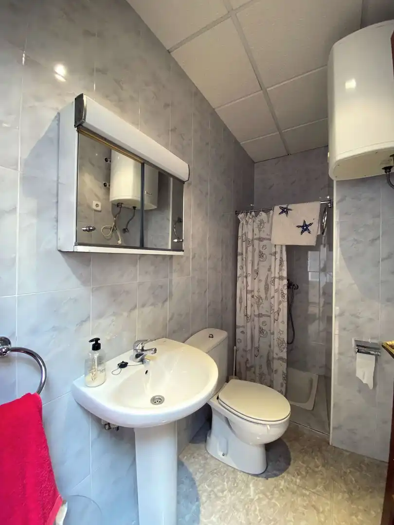 Flat with terrace for sale in Toledo, imagen 20