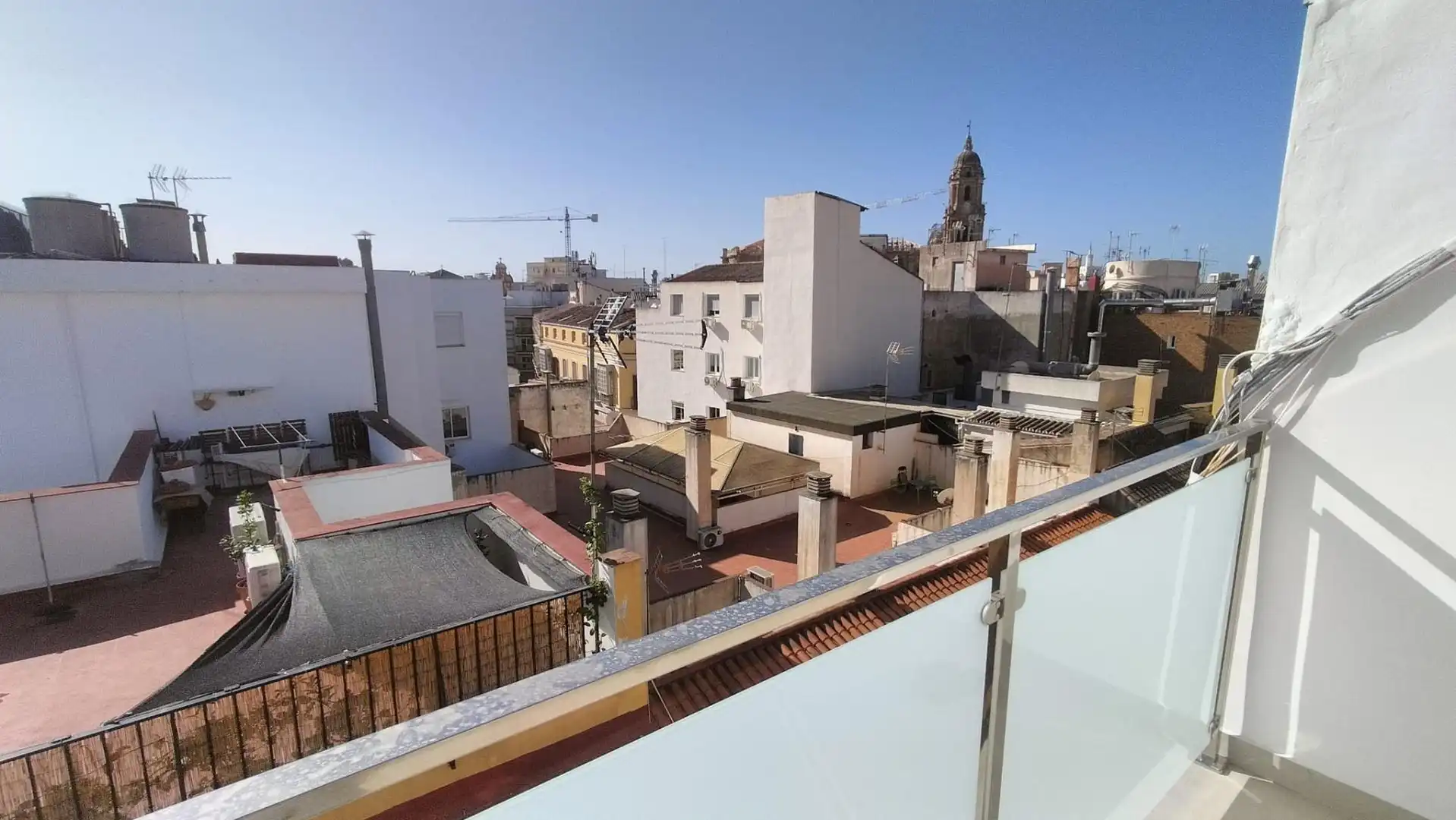Pis de lloguer a Centro Histórico
