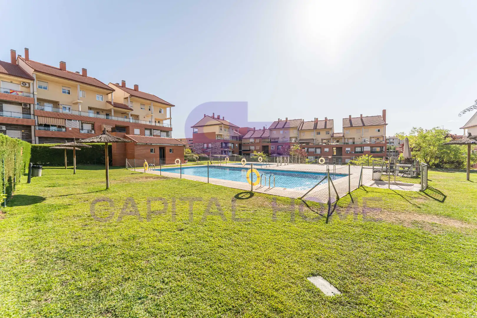 Wohnung mit Pool zum Verkauf in Calle Alemania 8, imagen 26