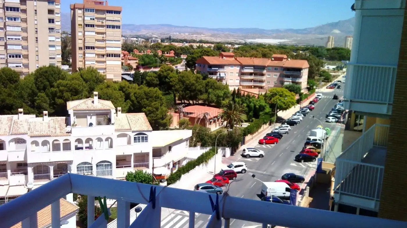 Wohnung mit Pool zur Miete in Carrer de Juan de la Cierva 27, imagen 30