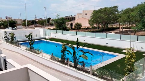 Foto 5 de Apartamento en venta en Pilar de la Horadada ciudad, Pilar de la Horadada