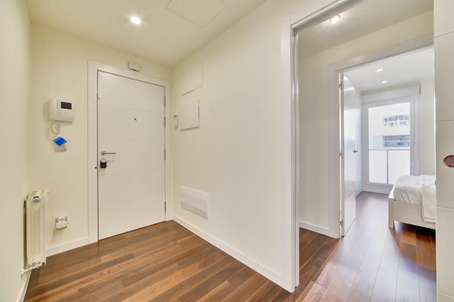 Piso en venta en  Pamplona / Iruña con Calefacción, Terraza y Trastero