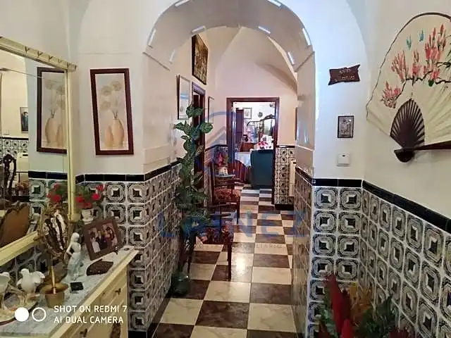 Casa con terraza en venta en Fuente Obejuna, imagen 16