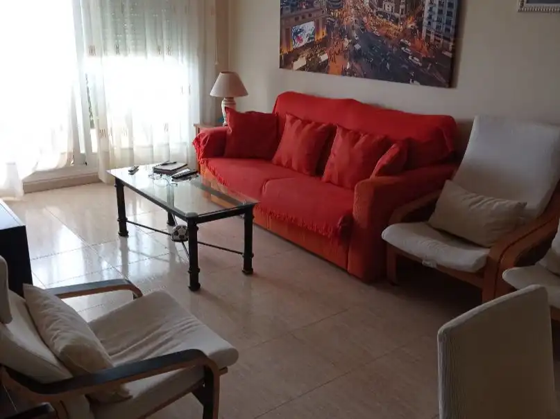 Flat with pool to rent in Carrer Madrid 4, imagen 14